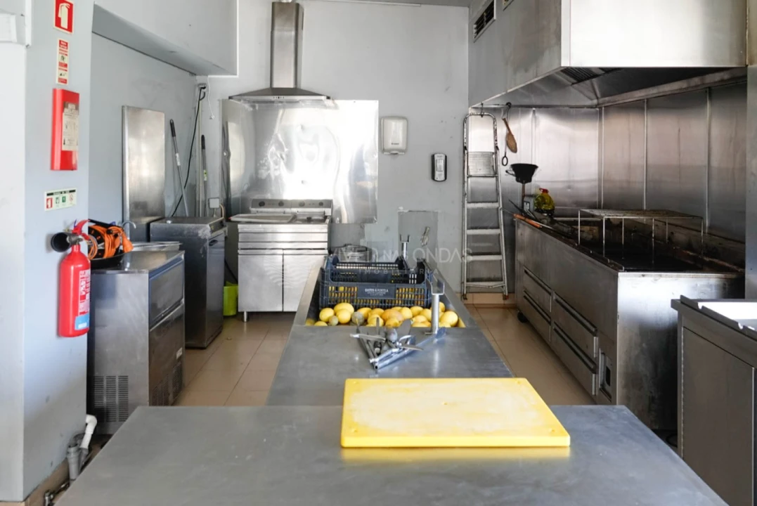 Negócio para Cedência de Quotas em Canidelo Foto 45