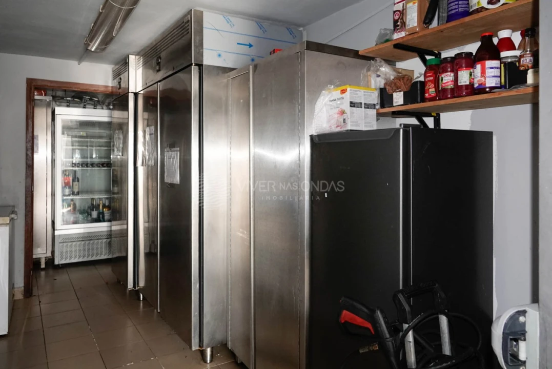 Negócio para Cedência de Quotas em Canidelo Foto 48