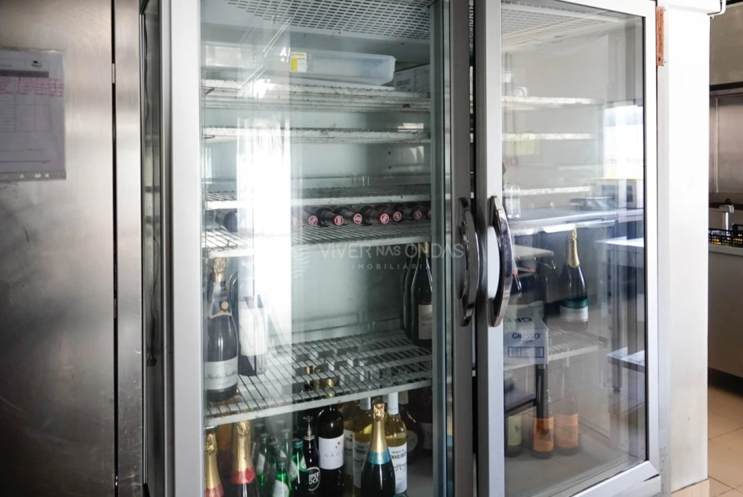 Negócio para Cedência de Quotas em Canidelo Foto 49