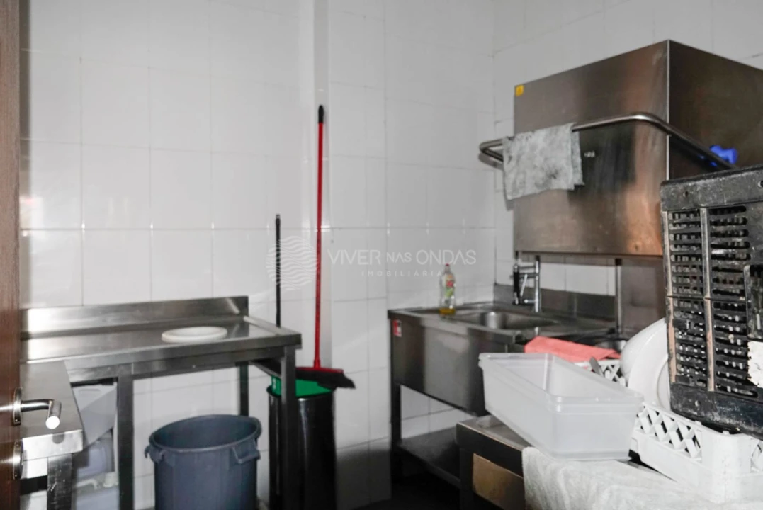 Negócio para Cedência de Quotas em Canidelo Foto 52