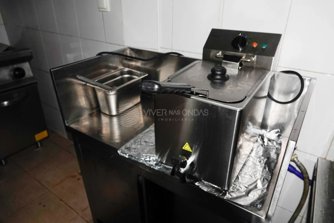 Negócio para Cedência de Quotas em Canidelo Foto 55