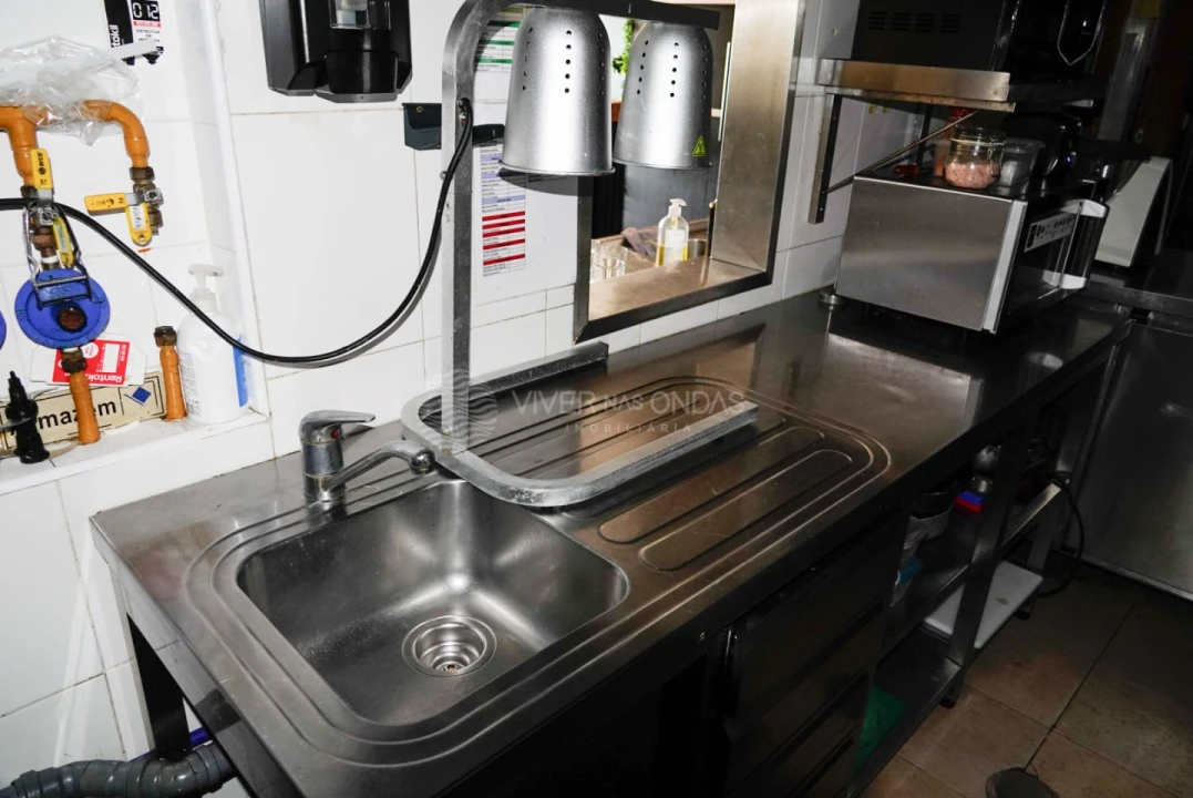 Negócio para Cedência de Quotas em Canidelo Foto 58