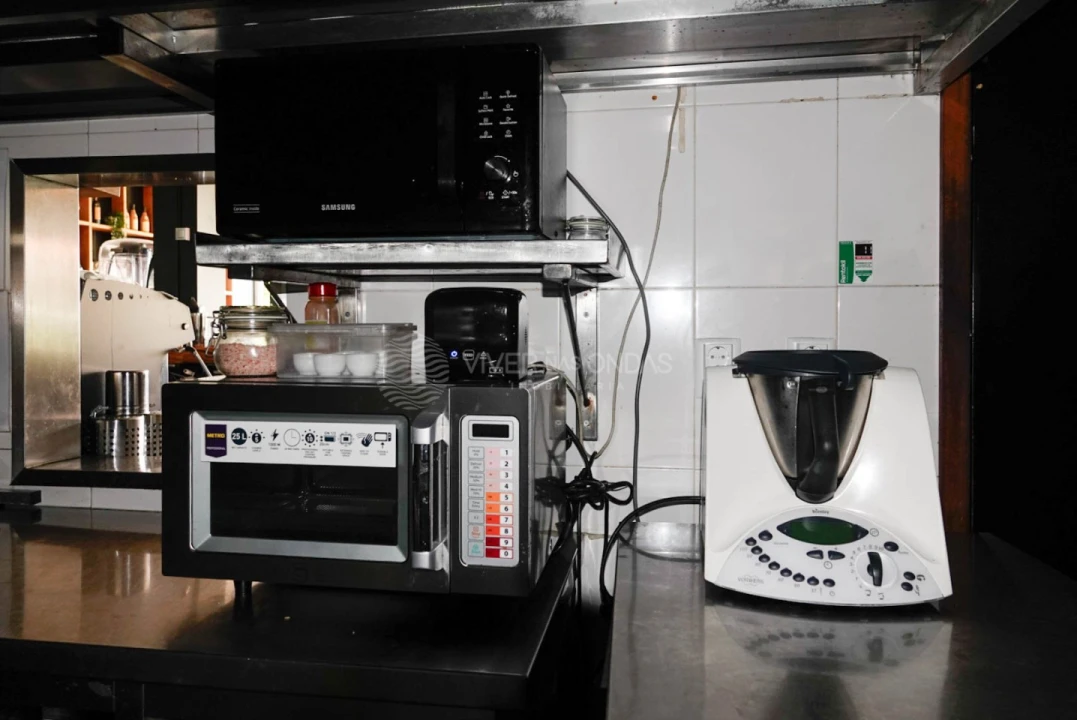 Negócio para Cedência de Quotas em Canidelo Foto 59