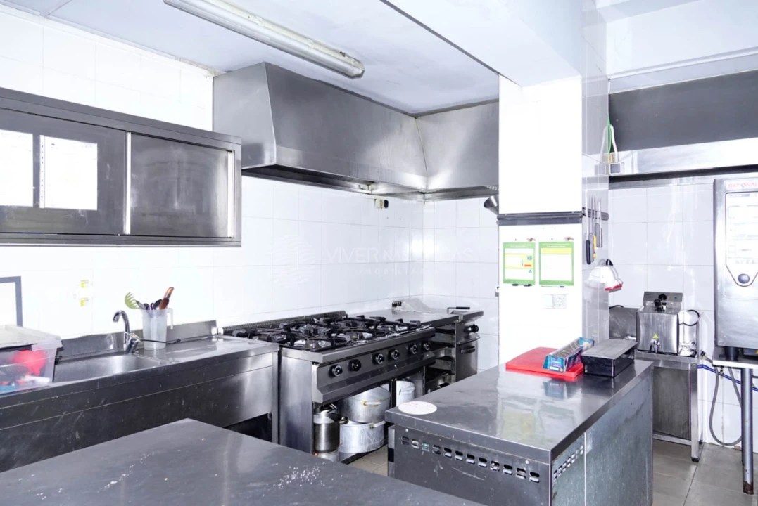 Negócio para Cedência de Quotas em Canidelo Foto 60