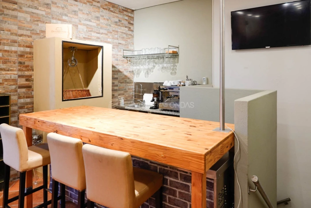 Negócio para Cedência de Quotas em Canidelo Foto 68