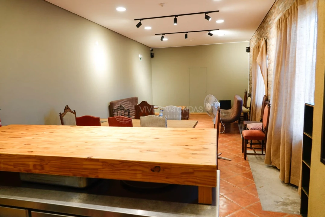 Negócio para Cedência de Quotas em Canidelo Foto 70