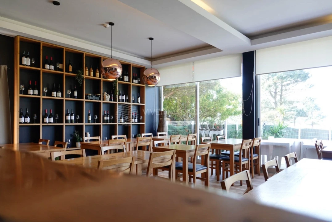 Negócio para Cedência de Quotas em Canidelo Foto 25