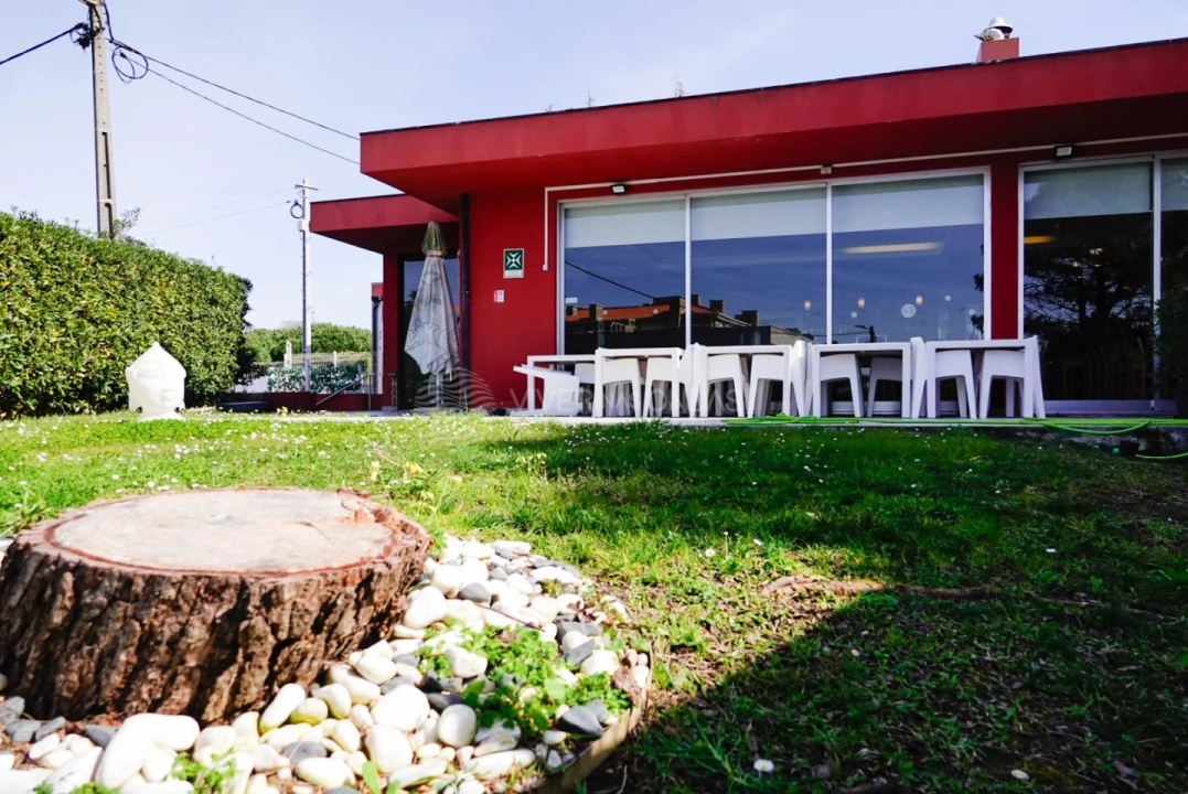 Negócio para Cedência de Quotas em Canidelo Foto 79