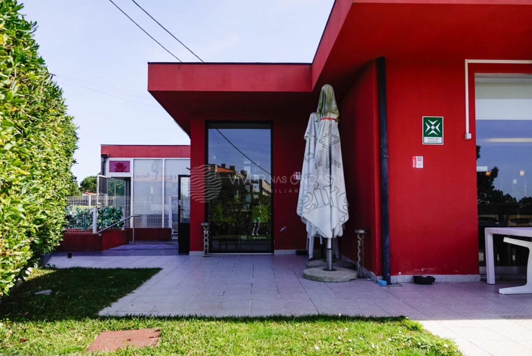 Negócio para Cedência de Quotas em Canidelo Foto 78