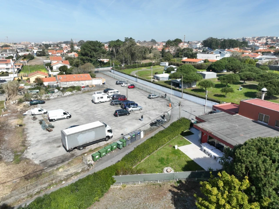 Negócio para Cedência de Quotas em Canidelo Foto 91