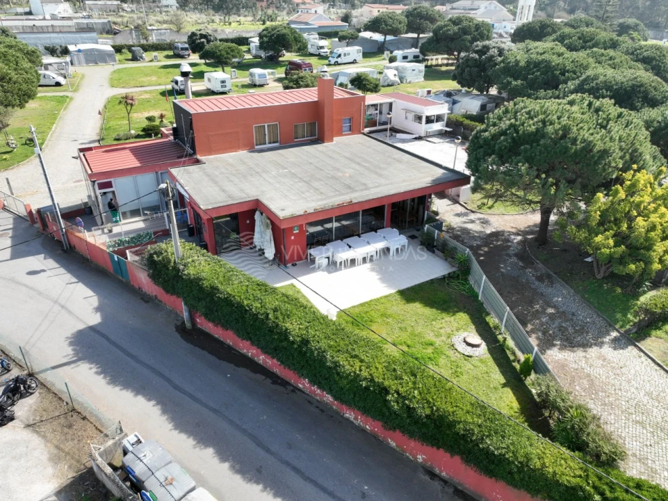 Negócio para Cedência de Quotas em Canidelo Foto 82