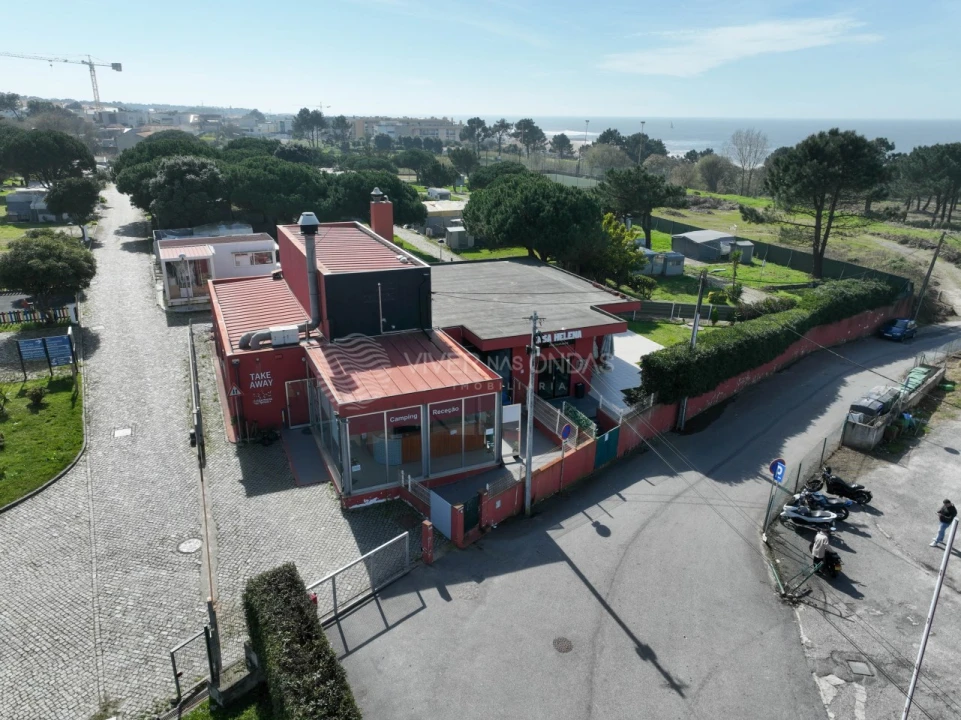 Negócio para Cedência de Quotas em Canidelo Foto 84