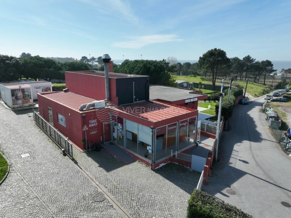 Negócio para Cedência de Quotas em Canidelo Foto 83