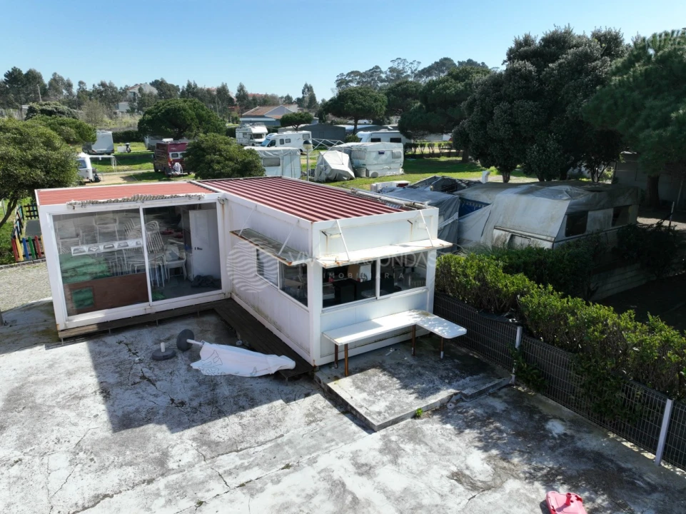Negócio para Cedência de Quotas em Canidelo Foto 89