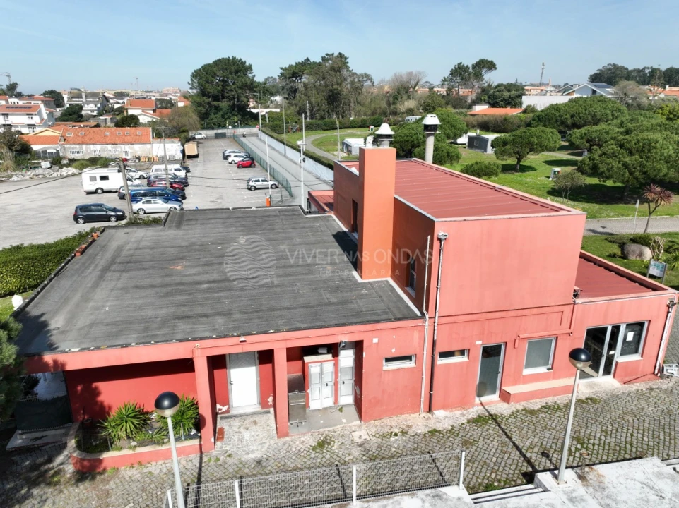 Negócio para Cedência de Quotas em Canidelo Foto 87