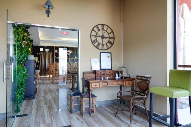 Negócio para Cedência de Quotas em Canidelo Foto 4