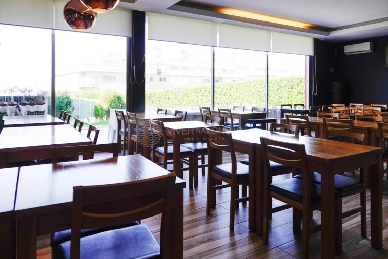 Negócio para Cedência de Quotas em Canidelo Foto 12