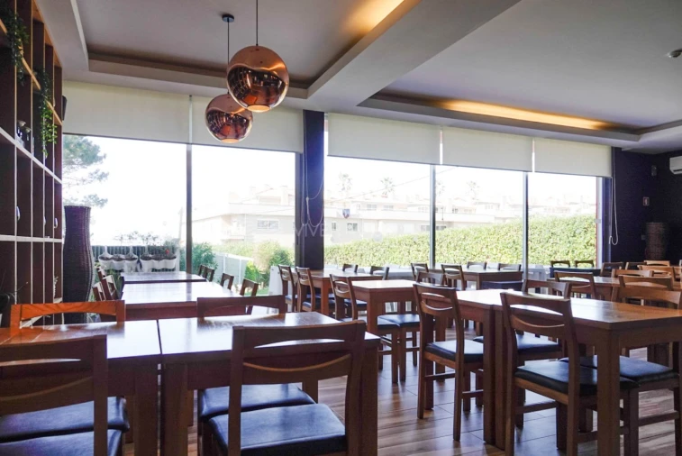 Negócio para Cedência de Quotas em Canidelo Foto 13