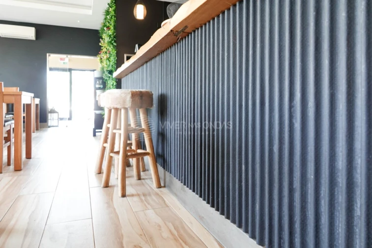 Negócio para Cedência de Quotas em Canidelo Foto 18