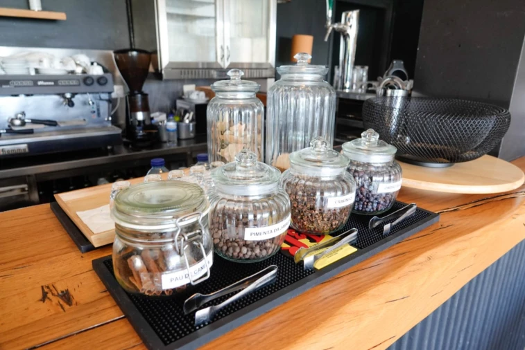 Negócio para Cedência de Quotas em Canidelo Foto 19