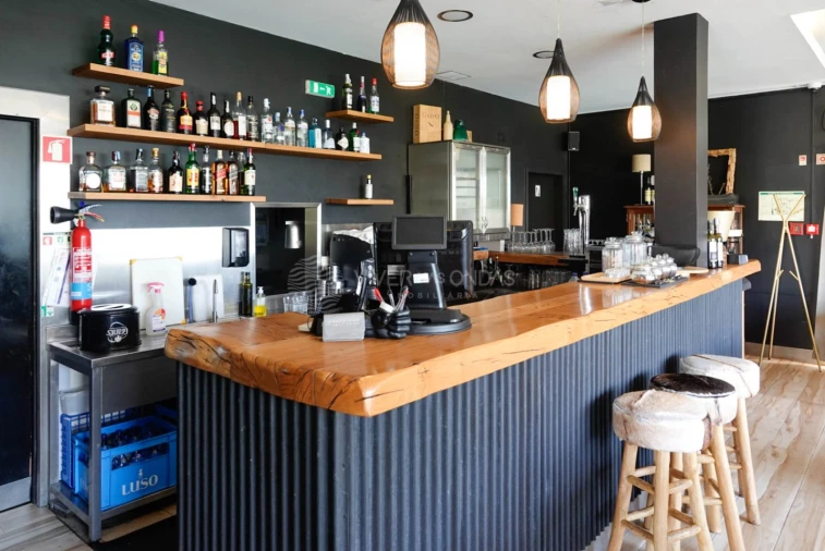 Negócio para Cedência de Quotas em Canidelo Foto 17