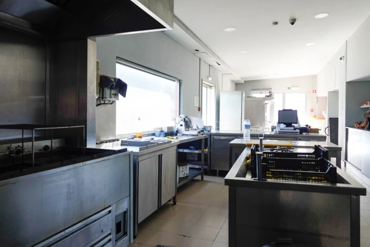 Negócio para Cedência de Quotas em Canidelo Foto 34