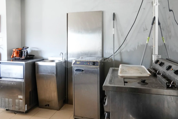 Negócio para Cedência de Quotas em Canidelo Foto 36