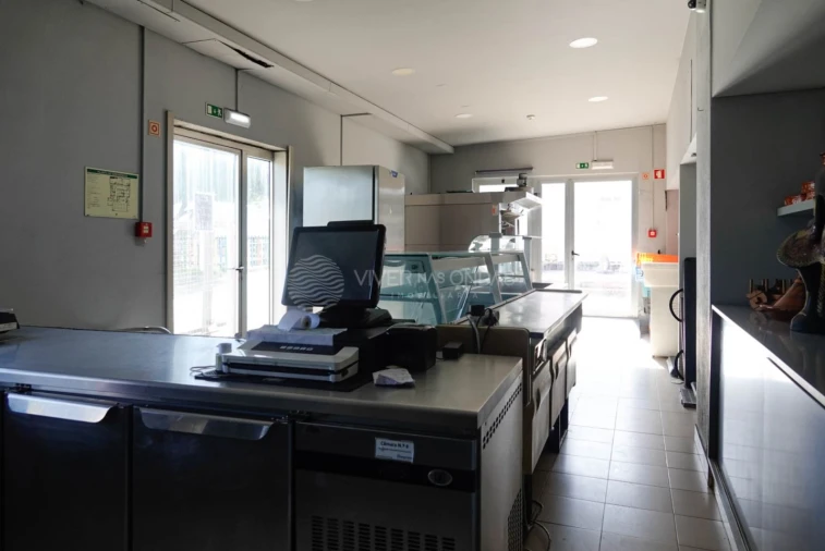 Negócio para Cedência de Quotas em Canidelo Foto 39