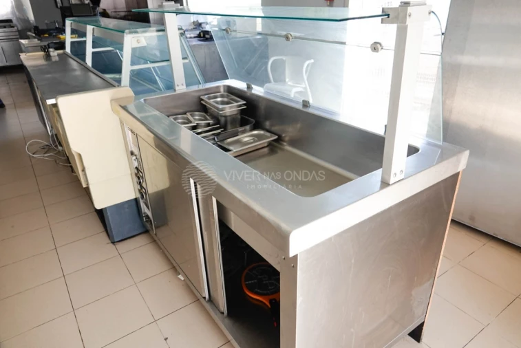 Negócio para Cedência de Quotas em Canidelo Foto 38