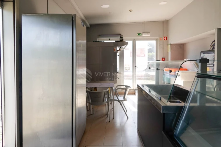 Negócio para Cedência de Quotas em Canidelo Foto 40