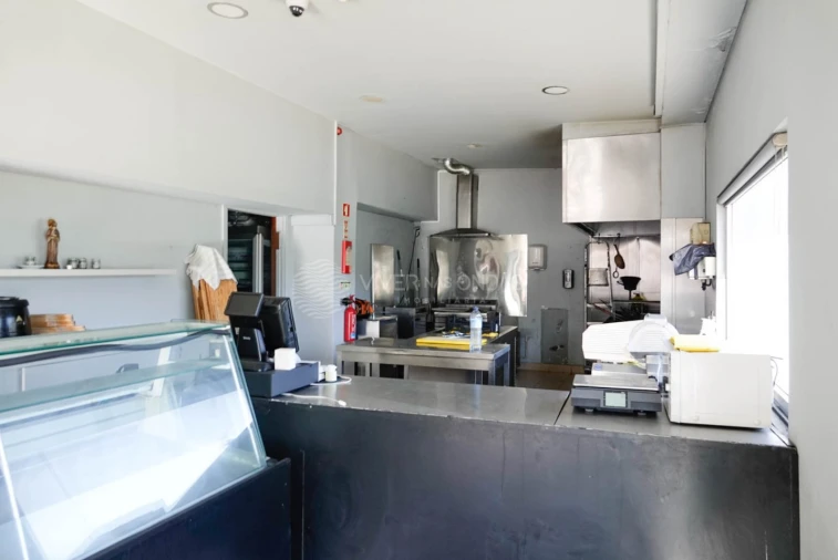 Negócio para Cedência de Quotas em Canidelo Foto 32