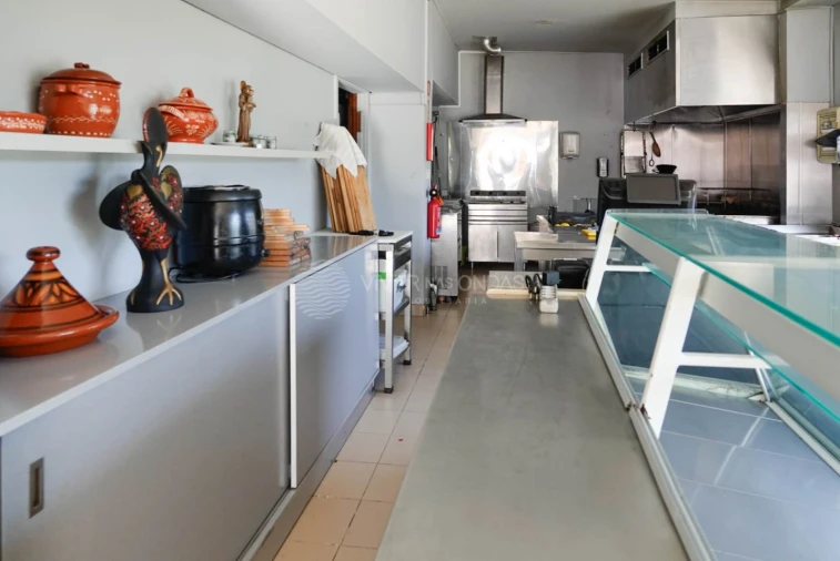 Negócio para Cedência de Quotas em Canidelo Foto 44