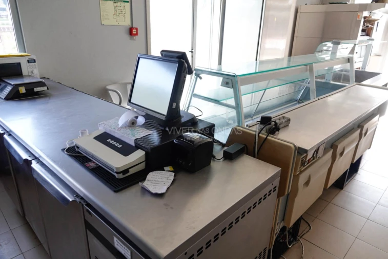 Negócio para Cedência de Quotas em Canidelo Foto 43