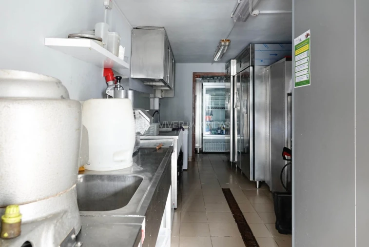 Negócio para Cedência de Quotas em Canidelo Foto 47