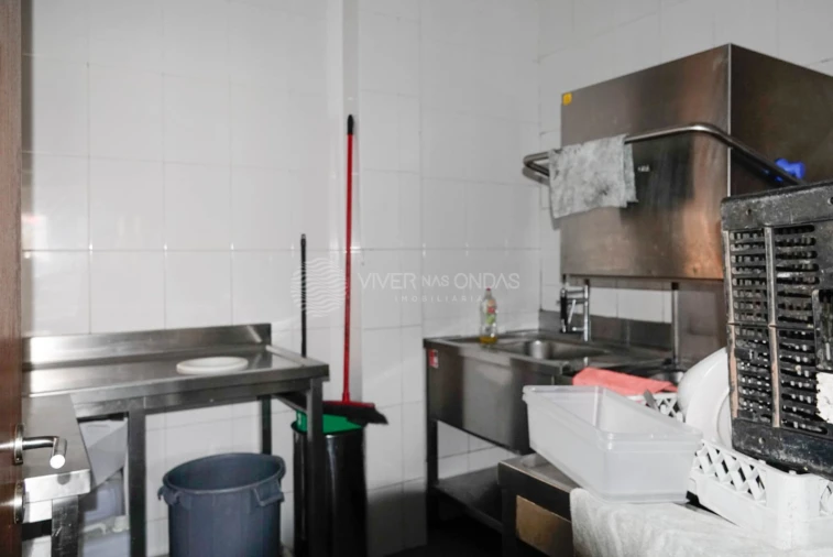 Negócio para Cedência de Quotas em Canidelo Foto 52