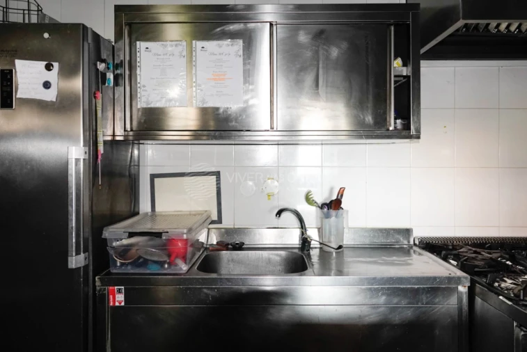 Negócio para Cedência de Quotas em Canidelo Foto 53