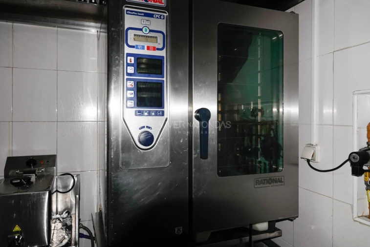 Negócio para Cedência de Quotas em Canidelo Foto 54