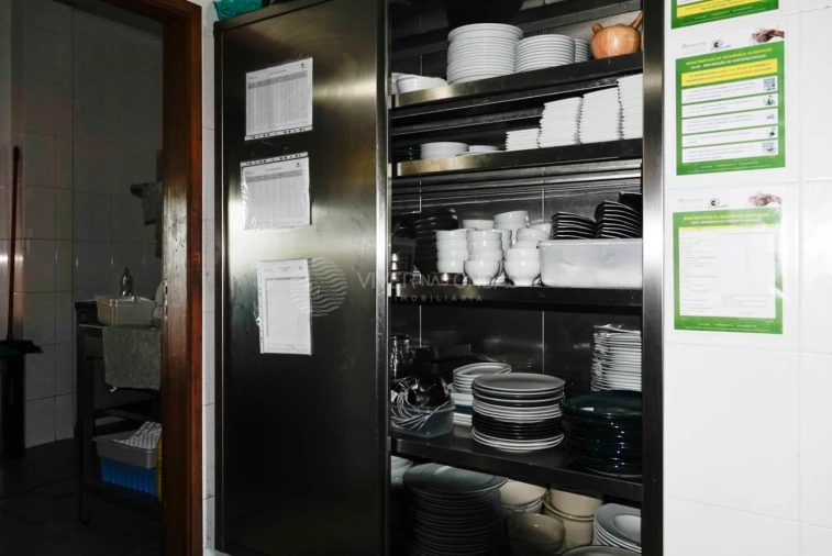 Negócio para Cedência de Quotas em Canidelo Foto 62