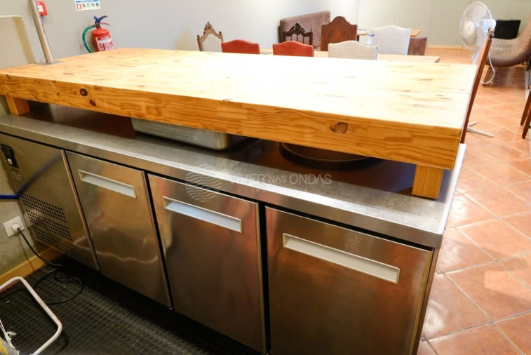 Negócio para Cedência de Quotas em Canidelo Foto 69