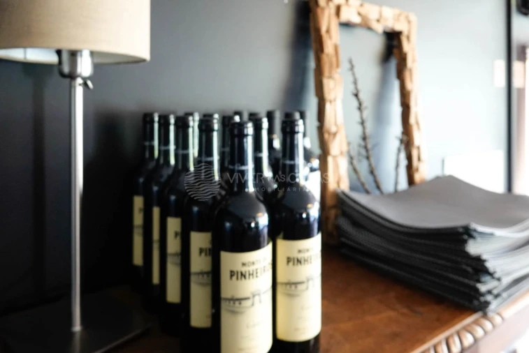 Negócio para Cedência de Quotas em Canidelo Foto 22