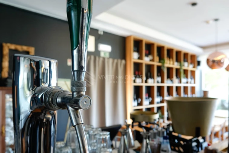 Negócio para Cedência de Quotas em Canidelo Foto 21