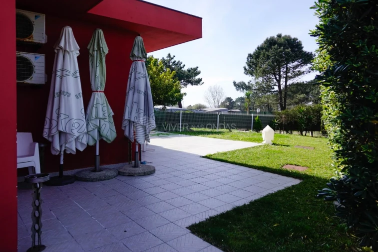 Negócio para Cedência de Quotas em Canidelo Foto 74