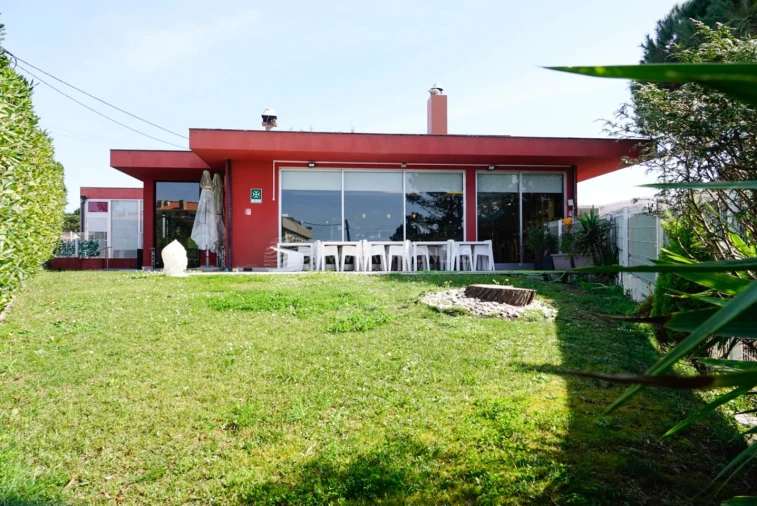 Negócio para Cedência de Quotas em Canidelo Foto 80