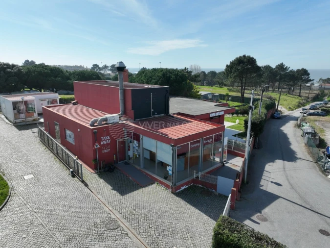 Negócio para Cedência de Quotas em Canidelo Foto 83