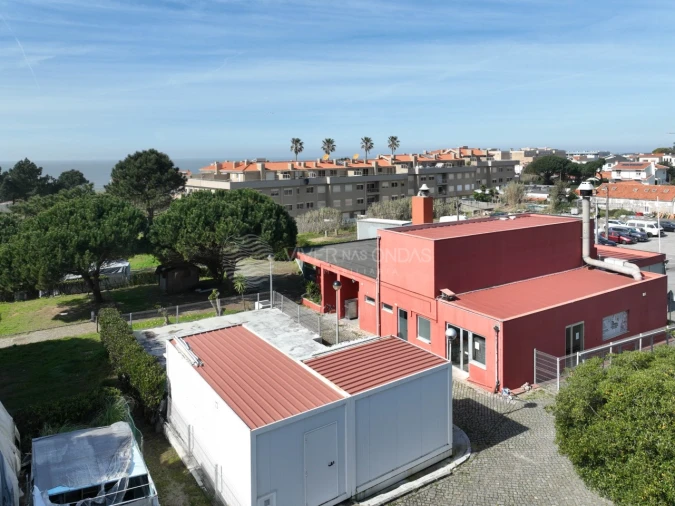 Negócio para Cedência de Quotas em Canidelo Foto 85