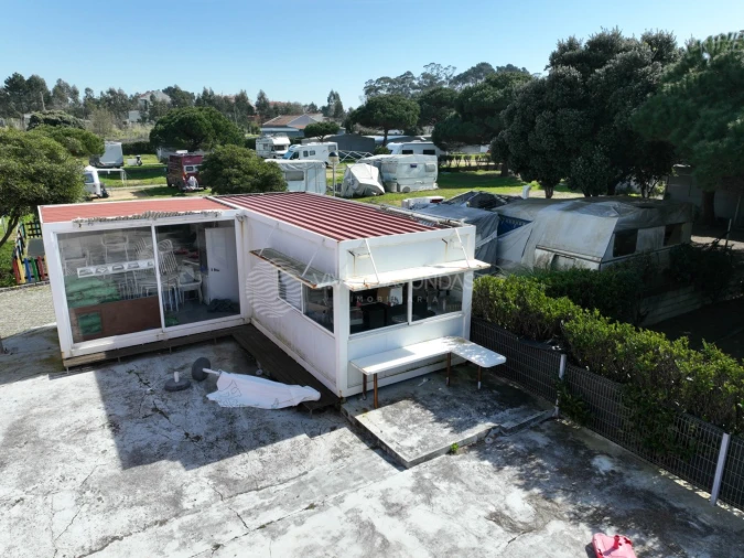 Negócio para Cedência de Quotas em Canidelo Foto 89