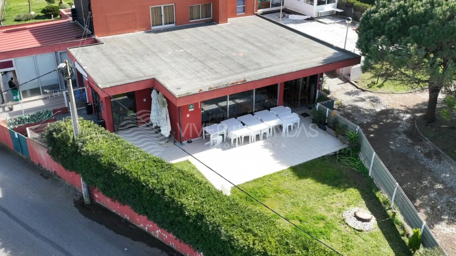 Negócio para Cedência de Quotas em Canidelo
