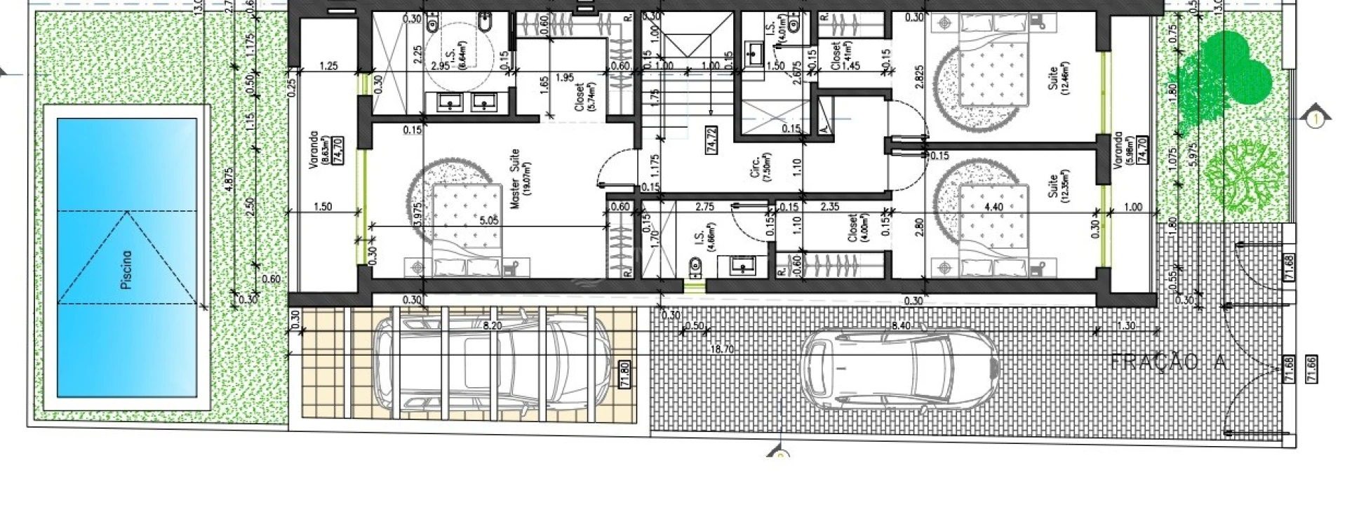 Moradia T4 para Venda em Fernao Ferro Foto 9