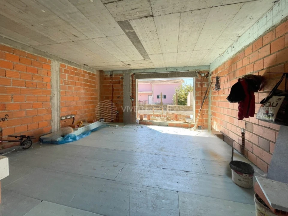 Moradia T4 para Venda em Fernao Ferro Foto 2