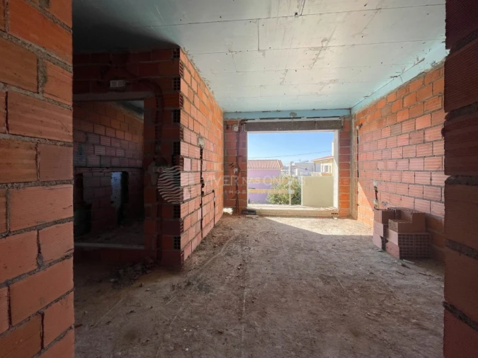 Moradia T4 para Venda em Fernao Ferro Foto 4